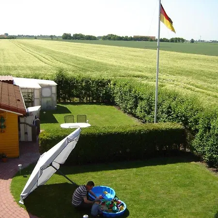 Neu! Nord Apartment Neßmersiel