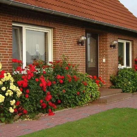 Neu! Nord Apartment *