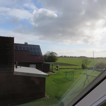 Neu! Nord Neßmersiel