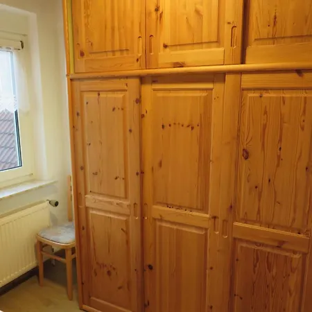 Apartment Neu! Nord *