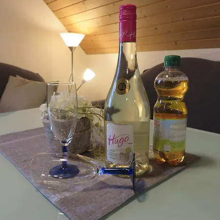 Lejlighed Neu! Nord Neßmersiel