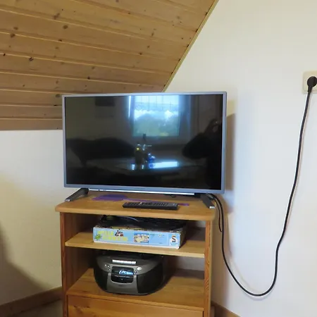 Lejlighed Neu! Nord