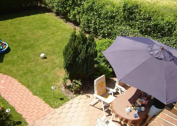 Neu! Nord Daire Neßmersiel