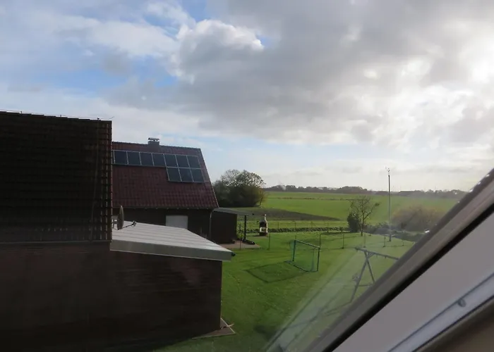 Neu! Nord Neßmersiel