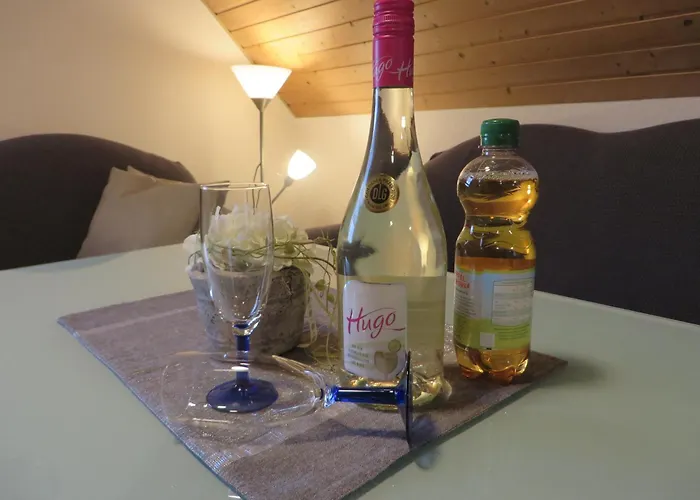 Daire Neu! Nord Neßmersiel