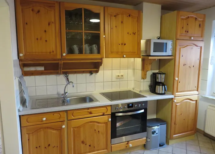 Neu! Nord Daire Neßmersiel